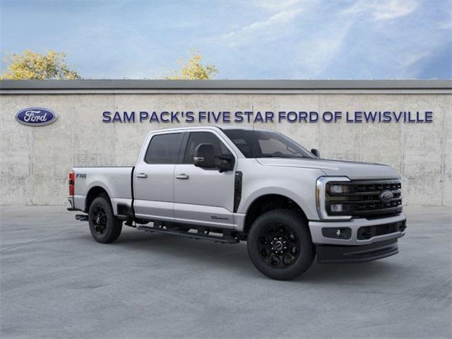 new 2024 Ford F-250 car, priced at $69,826