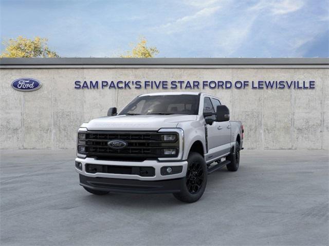 new 2024 Ford F-250 car, priced at $69,826