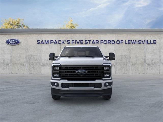 new 2024 Ford F-250 car, priced at $69,826