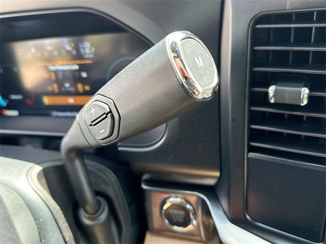 used 2025 Ford F-250 car, priced at $77,000