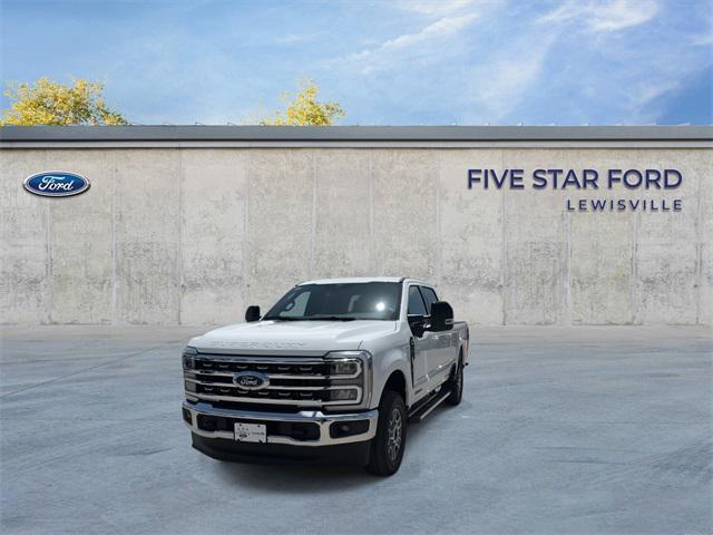 used 2025 Ford F-250 car, priced at $77,000
