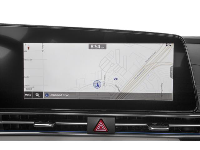 used 2022 Hyundai ELANTRA HEV car, priced at $19,000