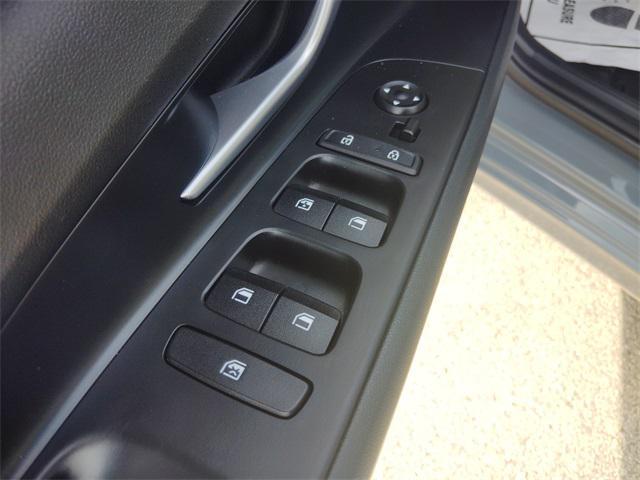 used 2022 Hyundai ELANTRA HEV car, priced at $19,000