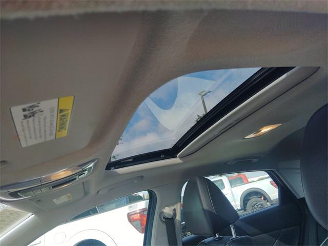 used 2022 Hyundai ELANTRA HEV car, priced at $19,000