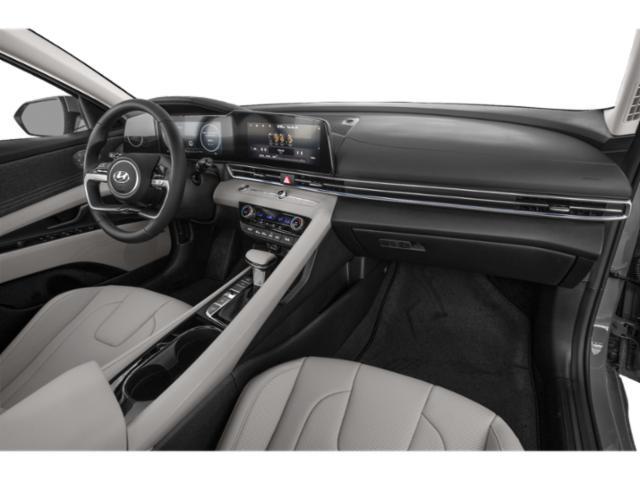 used 2022 Hyundai ELANTRA HEV car, priced at $19,000