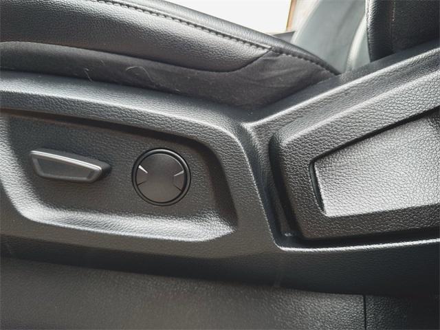 used 2021 Ford Ranger car, priced at $27,500