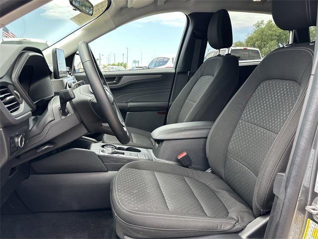 used 2024 Ford Escape car, priced at $24,000