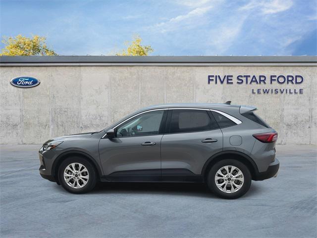 used 2024 Ford Escape car, priced at $24,000
