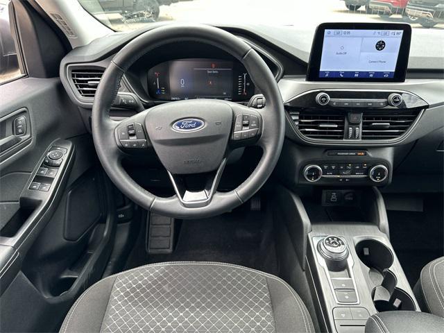 used 2024 Ford Escape car, priced at $24,000