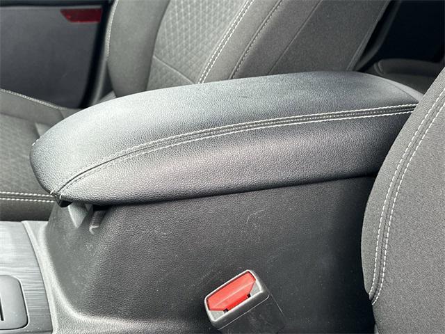 used 2024 Ford Escape car, priced at $24,000