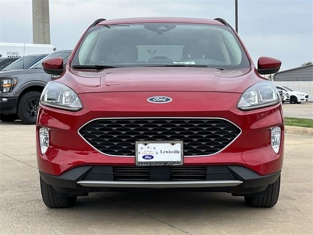 used 2020 Ford Escape car, priced at $25,000