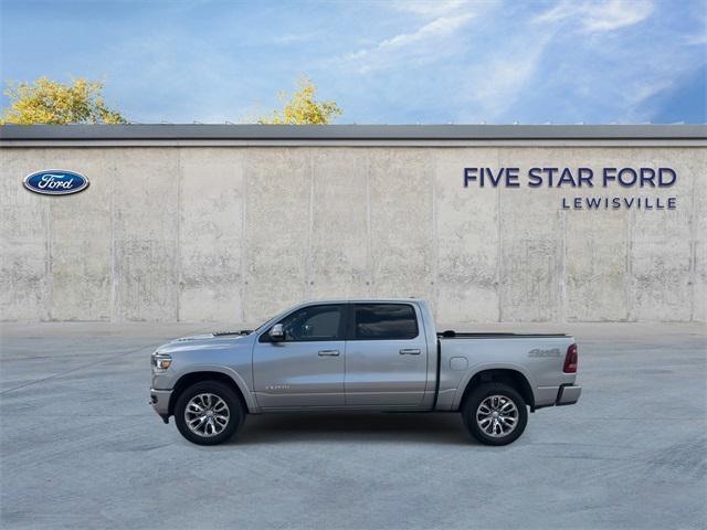 used 2019 Ram 1500 car, priced at $25,000