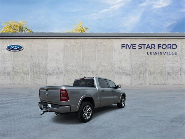 used 2019 Ram 1500 car, priced at $25,000