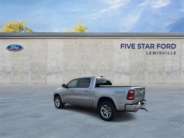 used 2019 Ram 1500 car, priced at $25,000