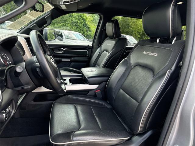 used 2019 Ram 1500 car, priced at $25,000