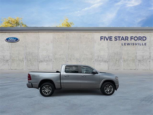 used 2019 Ram 1500 car, priced at $25,000