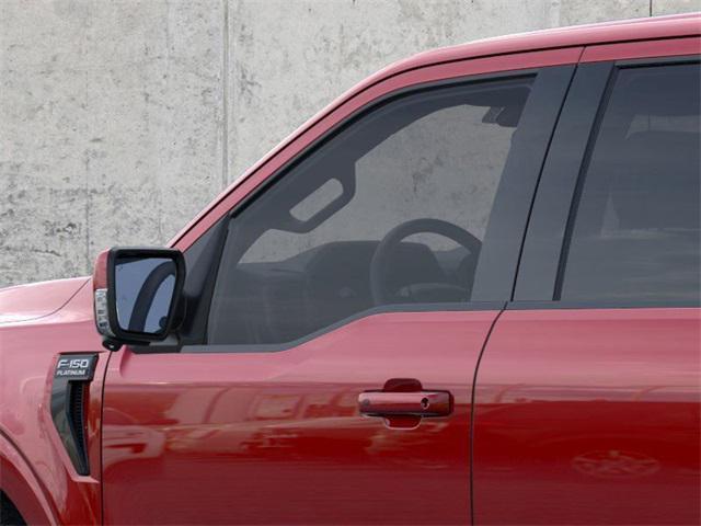 new 2025 Ford F-150 car, priced at $84,630