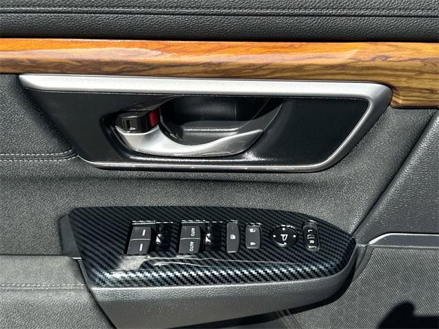 used 2019 Honda CR-V car, priced at $17,250