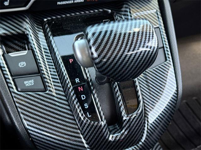 used 2019 Honda CR-V car, priced at $17,250