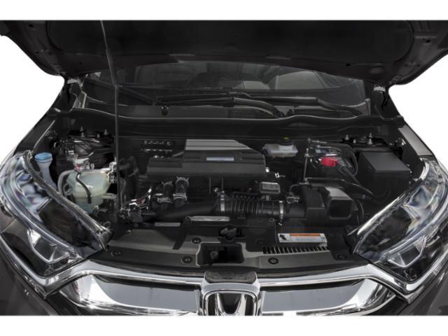 used 2019 Honda CR-V car, priced at $18,250