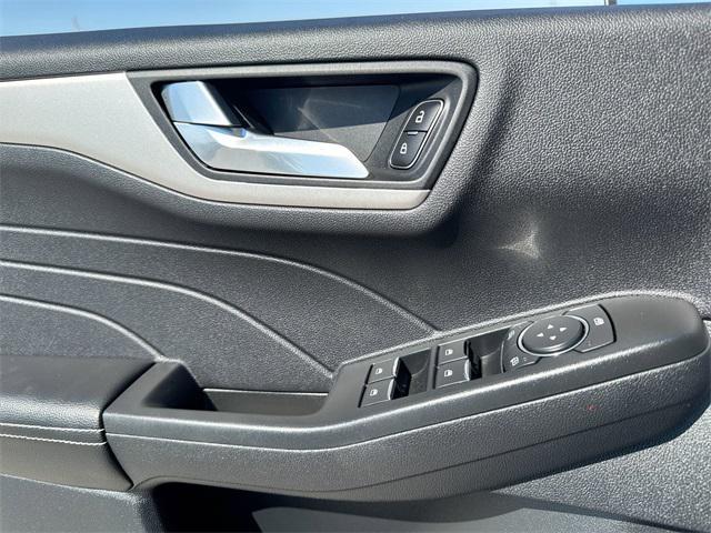 used 2021 Ford Escape car, priced at $21,000