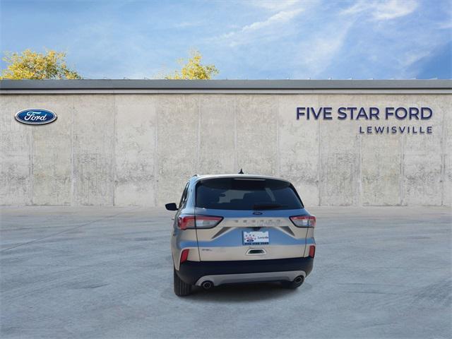 used 2021 Ford Escape car, priced at $21,000