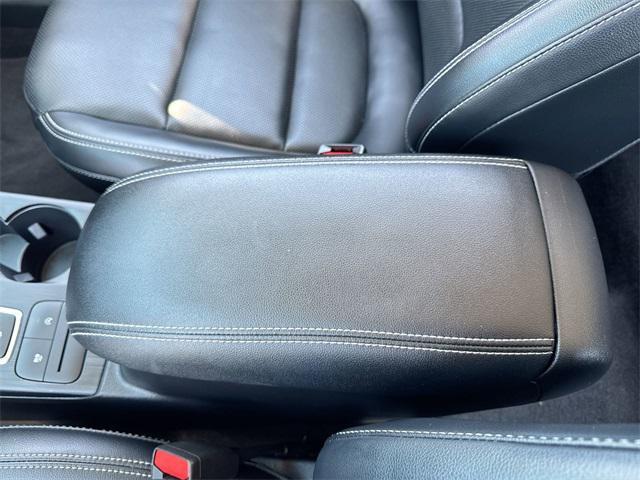 used 2021 Ford Escape car, priced at $21,000