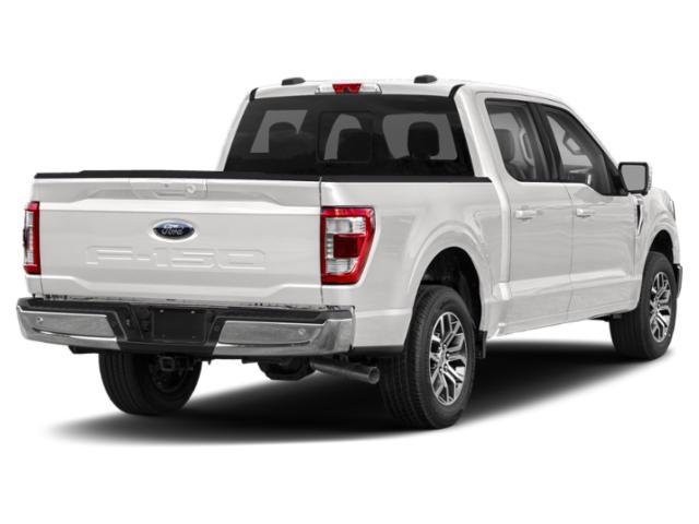 used 2022 Ford F-150 car, priced at $41,000