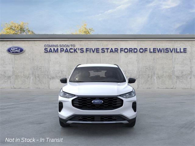 new 2025 Ford Escape car, priced at $32,130