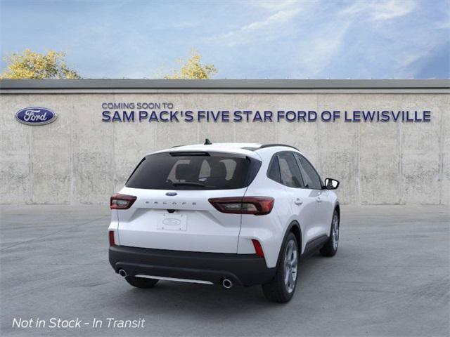 new 2025 Ford Escape car, priced at $32,130