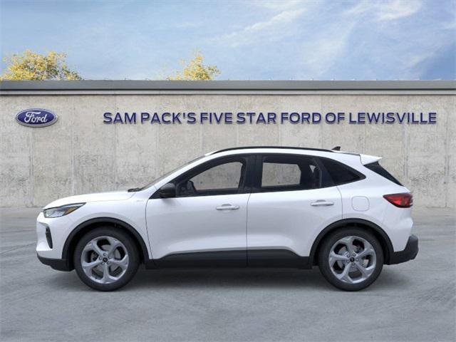 new 2025 Ford Escape car, priced at $28,999