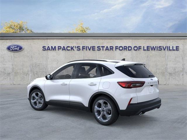 new 2025 Ford Escape car, priced at $28,999