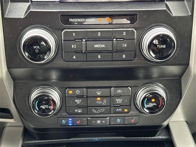 used 2020 Ford F-150 car, priced at $37,000