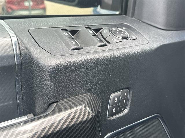 used 2020 Ford F-150 car, priced at $36,750