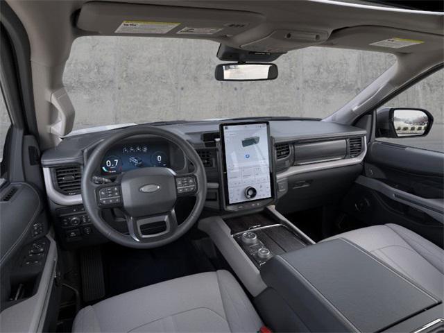 new 2024 Ford Expedition car, priced at $79,236