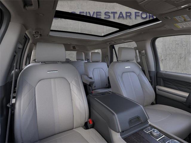 new 2024 Ford Expedition car, priced at $79,236