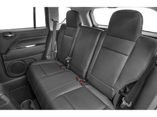 used 2015 Jeep Compass car, priced at $7,000