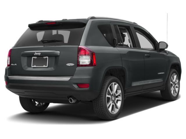 used 2015 Jeep Compass car, priced at $7,000