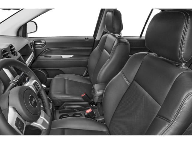 used 2015 Jeep Compass car, priced at $7,000
