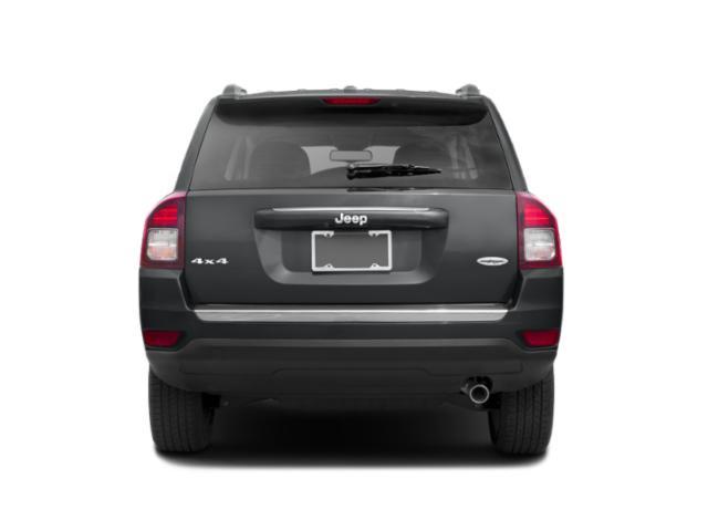 used 2015 Jeep Compass car, priced at $7,000