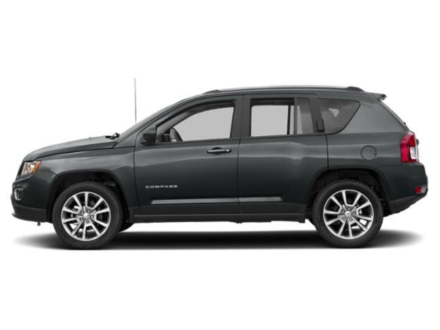 used 2015 Jeep Compass car, priced at $7,000