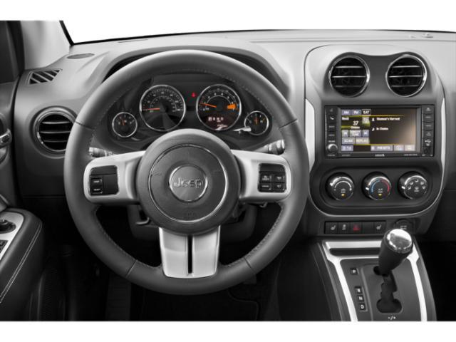 used 2015 Jeep Compass car, priced at $7,000