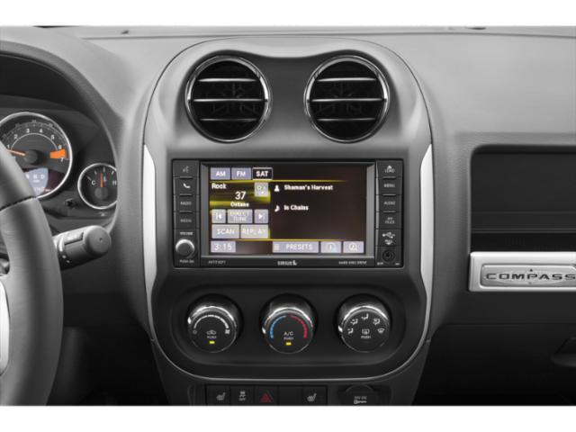 used 2015 Jeep Compass car, priced at $7,000