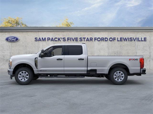 new 2024 Ford F-350 car, priced at $67,634