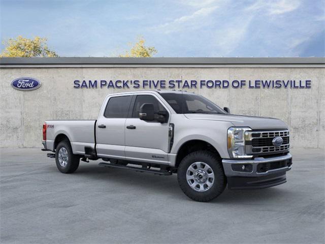 new 2024 Ford F-350 car, priced at $67,634