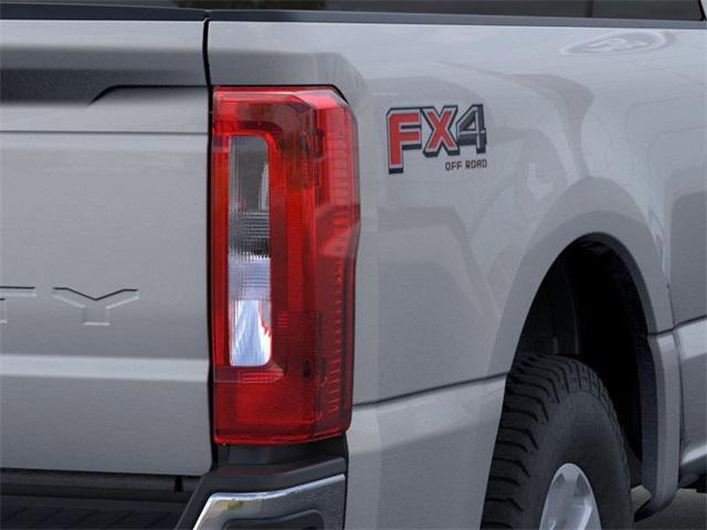 new 2024 Ford F-350 car, priced at $67,634