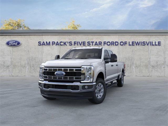 new 2024 Ford F-350 car, priced at $67,634