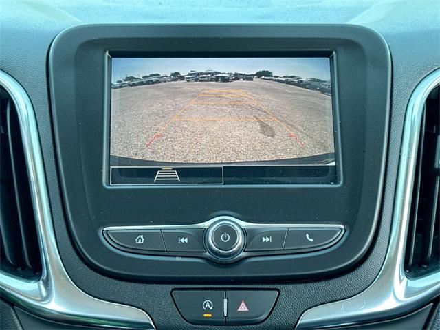used 2023 Chevrolet Equinox car, priced at $22,000