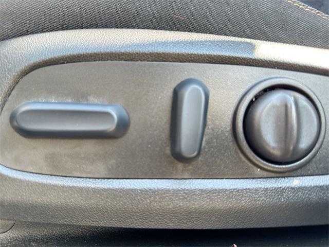 used 2023 Chevrolet Equinox car, priced at $22,000