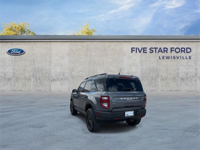 used 2022 Ford Bronco Sport car, priced at $22,500